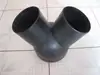 Accesorios para Aspiradora Recolectora de Polvo para Carpintería, Adaptadores, Codos en T, Válvulas, Boquillas de Succión, Bujes Reductores