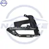 62257-6Lb0B 622576Lb0B Moldura de Farol de Neblina com Furos Adequada para Nissan Sylphy 2019-2023
