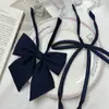 Corbata con Patrón Lindo Original Estudiante Diario de Tokio Jk Estilo Japonés/Cuerda de Corbata Azurita Colección 5