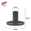Suministro Directo de Fábrica de Tees de Golf Tee de Goma Tee Cruzado Soporte para Bolas de Golf Tee Suave