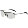 Gafas de Pesca de Alta Definición, Gafas de Sol Cambia-Color para Pesca y Conducir, Gafas de Sol Polarizadas de Alta Definición para Hombre, Clásicas 3043 Modernas Envío Gratis F