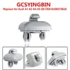 Adecuado para Audi A3A4LA5A6LQ5Q3 hebilla de parasol 8U0857562A 8E0857562 soporte de gancho
