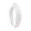 Diademas Nudas para Niñas, Diademas Arcoíris para Niños, Accesorios Brillantes para el Cabello para Bebés, Rellenos para Calcetines de Pascua y Navidad
