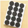 Protectores para patas de silla, protectores para patas de mesa y silla, muebles de esquina de mesa, fundas protectoras silenciosas resistentes al desgaste antideslizantes para patas de sofá, fundas para pies de taburete