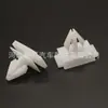 11588818 Es Adecuado para Sujetadores y Clips de Brida de Guardabarros de Automóviles Buick y Cadillac