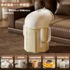Venta Caliente Tina para Pies de Baño en Casa para Hombres Saludable Tamaño Grande Elevada Plegable Hasta la Rodilla Tina Aislante para Pies Tina para Lavar Pies Venta al por Mayor