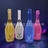 Diamante Sabor Champaña diamante dorado diamante plateado ala de diamante diamante wingehua vino espumoso vino espumoso vino espumoso pegando Copa de vino de diamante