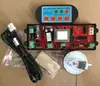 Máquina de Lavar Roupa Totalmente Automática Peças Placa de Computador Placa-Mã Universal de Reparo Placa de Modificação Controle Remoto Sem Fio Placa Eletrônica de Nível de Água