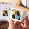 Logo personalizado adornos de vidrio Zibo macetas de cerámica personalizadas personalizadas artesanías de plantas en maceta de vidrio hechas a mano decoración