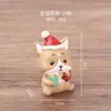 Sem Ouvir, Sem Olhar, Sem Falar - Três Itens Sem Decoração Que Curam e Estabilizam o Humor na Mesa do Escritório, um Pequeno Presente para Estações de Trabalho