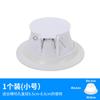 Desodorizante de panela de cócoras, rolha de fedor, vaso sanitário de cócoras, tipo fossa, mictório, desodorante, rolha, mictório grande, desodorização