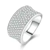 Anillo Minimalista de Moda Chapado en Oro de 14K para Uso Diario, Accesorio Versátil, Anillo para Viajar al Trabajo, Fabricante Mayorista de Comercio Exterior Transfronterizo