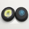 Adecuado para el Dr.. Auriculares BOSE OE2 OE2i SoundTrue, funda de cuero, orejeras, orejeras, auriculares, accesorios de algodón