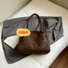 Bolsa de Gran Capacidad 2026 para Mujer, Nuevo Estilo 2026, Estilo Retro de Alta Gama Otoño e Invierno, Bolso de Hombro Versátil para Mujer