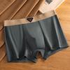 Ropa Interior para Hombre Calzoncillos tipo Bóxer de Algodón Peinado Ropa Interior para Hombre Calzoncillos tipo Bóxer de Moda para Hombre Calzoncillos tipo Bóxer con Diseño Convexo Listos
