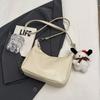 Bolso Tote para Mujer, Gran Capacidad, Adecuado para Primavera y Verano, Se Puede Usar Cruzado, Nuevo Modelo 2026, Versátil, Bolso de Hombro con Cadena de Alta Gama para Viajes