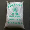 Pvc4029 Moldeo por Inyección Jihui de Nantong Gránulos de PVC de 95 Grados Materia Prima Plástica Partículas Blancas