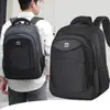 Mochila de Negocios para Hombre Transfronteriza Mochila de Viaje Mochila de Moda Casual para Computadora Gran Capacidad Mochila Escolar para Estudiante de Secundaria