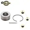 Rolamento de Cubo de Roda Vkba3272 Kit de Reparo de Rolamento de Roda Dianteira Adequado para Unidades de Cubo de Roda Nissan