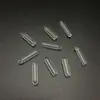 Alambre de Aluminio Recubierto de Plástico Negro para Modelado de Plantas Espada de Flor de Orquídea Mariposa, Alambre de Aluminio Recubierto de Plástico para Tiras Modeladoras de Ropa y Sombreros Hechas a Mano DIY