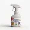 Desodorante para Mascotas, Esterilizador, Eliminador de Olor a Orina, Descompositor Enzimático de Orina de Gato y Perro, Spray Desodorante