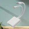 Fabricante fornece leitores de cartão universais TIPO-C para telefones celulares e computadores, bem como leitores de cartão de memória de câmera USB para telefones celulares e computadores.