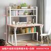 Mesa de Computador Mesa Simples de Escritório para Casa Estudante Mesa Simples Moderna Mesa de Escritório para Quarto Estudo Mesa Pequena