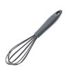 Manual de Silicone Batedor de Ovos Liquidificador de Farinha de Ovo Ferramentas de Cozimento Batedeira de Mão Gadget de Cozinha