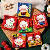 Bolsas de Sobres Rojos de Año Nuevo, Sobres Rojos Universales para el Año del Dragón, Nuevo Diseño de Dibujos Animados 2027 para el Festival de Primavera, Tamaños Grandes y Pequeños, Sobres Rojos Rígidos