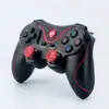 Controlador de Juego Bluetooth Inalámbrico X3 Se Conecta Directamente al Sistema Android e iOS para Juegos Pubg, Controlador de Juego Bluetooth Móvil X3