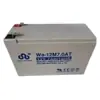 Bateria de Chumbo-Ácido Livre de Manutenção 12V UPS/EPS Tudo-em-Um Gabinete de Alimentação CC Sala de Energia de Emergência Outro