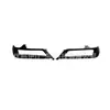 Lj7z17b814ba Moldura do Farol de Neblina Esquerdo/Direito, adequada para modelos Lincoln Aviator 2020-2022, lj7z17b814bb