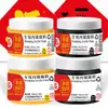 Nueva Tinta de Caligrafía y Pintura para el Año del Caballo de 50 ml/100 ml para Imprimir el Carácter "" en Dorado y Negro para Parejas de Año Nuevo