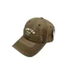Gorra de Béisbol de Tela Suave Shufan Zhenxuan Versátil de Moda Sombrero para Exteriores Versión Oversize Gorra de Béisbol