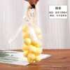 Paquete de Material para Regalo de Jabón de Uva Jabón Artesanal de Aceite Esencial Fragancia Duradera Contiene Molde de Cuerda de Cáñamo Jabón Casero de Alto Valor