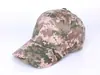 Sombrero Parasol Deportivo al Aire Libre para Hombre Táctico Militar Fan Camping Montañismo Gorra de Pesca para Mujer Camuflaje Digital Gorra de Béisbol