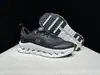 Zapatillas Ligeras, Cómodas, Transpirables y con Amortiguación On Cloudtilt 2.0 de Estilo Casual de Caña Baja y Parte Superior de Malla