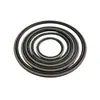 Anillo Tórico de Caucho de Flúor para Sello Hidráulico GTP con Diámetro Exterior 45-75