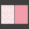 Lindo Papel para Pintura a Óleo Famoso na Internet, Papel de Embrulho para Flores, Papel Elegante, Materiais de Arte Floral, Presente para Buquê, Papel de Embrulho para Flores Frescas