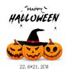 Suministro de Amazon Calabaza Halloween Transferencia de Calor Estampado de Disfraz Patrón Calcomanía de Transferencia de Calor Lavable Calcomanía de Transferencia de Calor