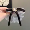 Gomas para el pelo únicas y sencillas, duraderas y suaves con el cabello, versátiles para el uso diario y citas, nuevo accesorio para el cabello 2026