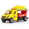 Dropshipping Juguetes para Niños para Niños Educativos Simulación Inercia Coche de Juguete Modelo de Coche Juguetes de Puesto Callejero Regalos Venta al por Mayor