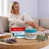 Crema para el Cuidado de los Pies Oceaura Suaviza y Cuida la Piel de los Pies, Es Amigable con la Piel, Ligera y Conveniente