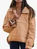 Transfronteiriço grande número em estoque Amazon ebay Amazon casaco zíper cardigã quente casaco feminino W292