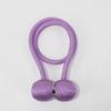 Fabricantes de correas para cortinas suministro directo auriculares hebilla magnética para cortinas hebilla magnética cuerda magnética transfronteriza accesorios de decoración para ventanas