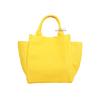 Bolsa de Lona Tote para Mujer, Bolsa para Lonchera, Bolsa Bento, Bolsa de Mamá, Lonchera Popular de Venta Transfronteriza, Gran Capacidad