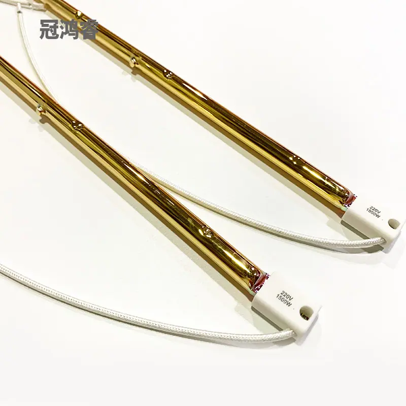 全镀金1.5KW-550MM附图2