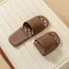 Pantuflas Plegables de Viaje Portátiles para Pareja para Salir Casa Verano Baño Baño Interior Casa Pantuflas de Eva
