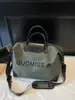 Bolsa de Viagem Feminina, Novo Modelo Transfronteiriço, Super Popular, Grande Capacidade, Bolsa Portátil para Yoga e Fitness, Bolsa de Bagagem para Viagens de Curta Distância, Bolsa Transversal