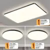 Luz Principal de Sala de Estar 2025 Luz Italiana de Lujo Minimalista Moderna para Sala de Estar Lámpara de Techo 2026 Luminarias Paquete Completo para Toda la Casa